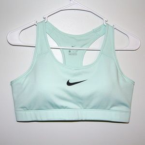 Nike Dri-Fit Sports Bra